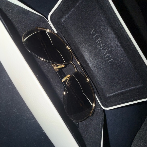 Versace Aviators unisex - Picture 14 of 16